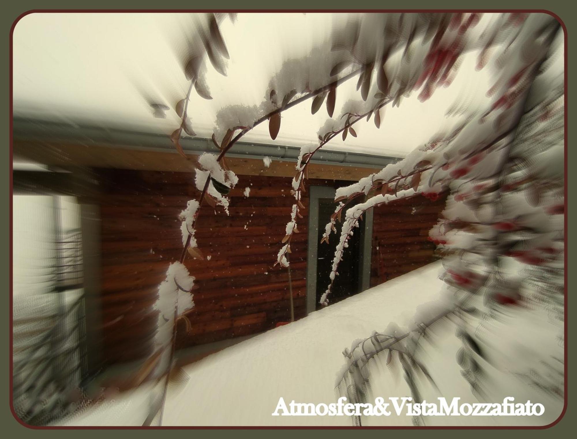 Atmosfera E Vista Mozzafiato Chalets أَويستا الغرفة الصورة